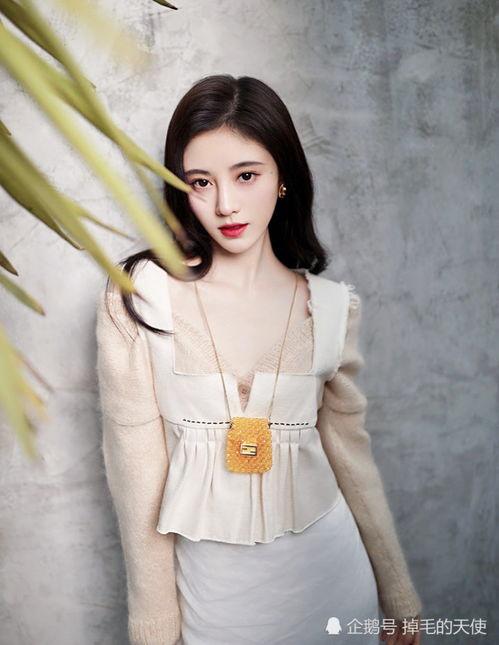 娱乐圈最新爆料鞠婧祎,娱乐圈再掀波澜! 第3张 娱乐圈最新爆料鞠婧祎,娱乐圈再掀波澜! 第3张