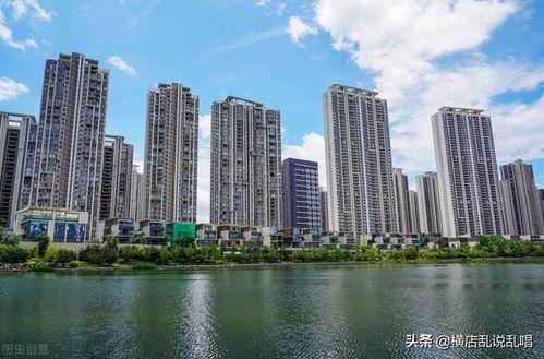 长沙房产最新爆料,揭秘热门区域房价走势与潜力项目! 第3张 长沙房产最新爆料,揭秘热门区域房价走势与潜力项目! 第3张